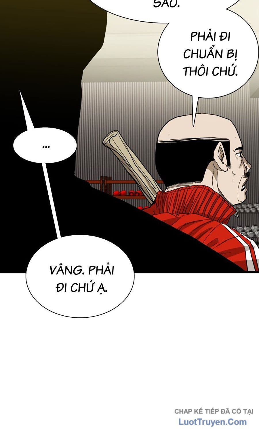 Shark - Cá Mập - Chương 387