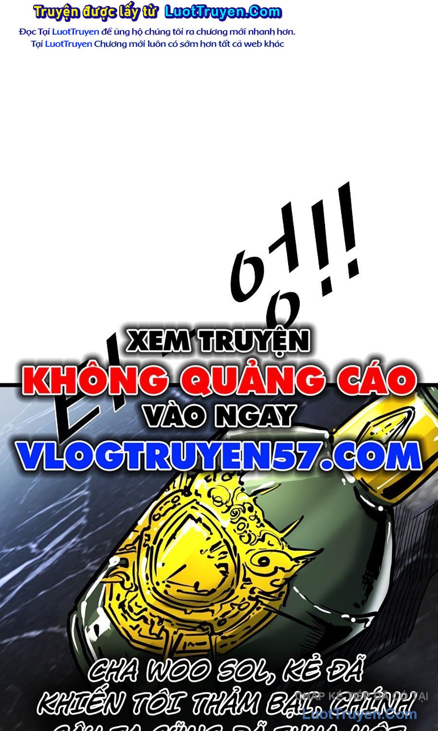 Shark - Cá Mập - Chương 387