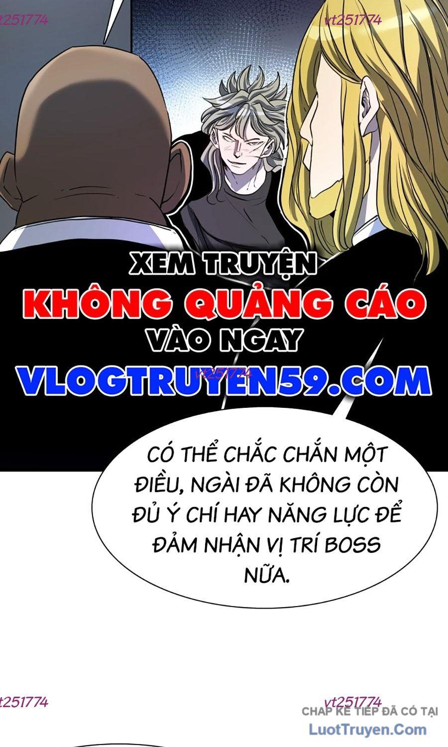 Shark - Cá Mập - Chương 388