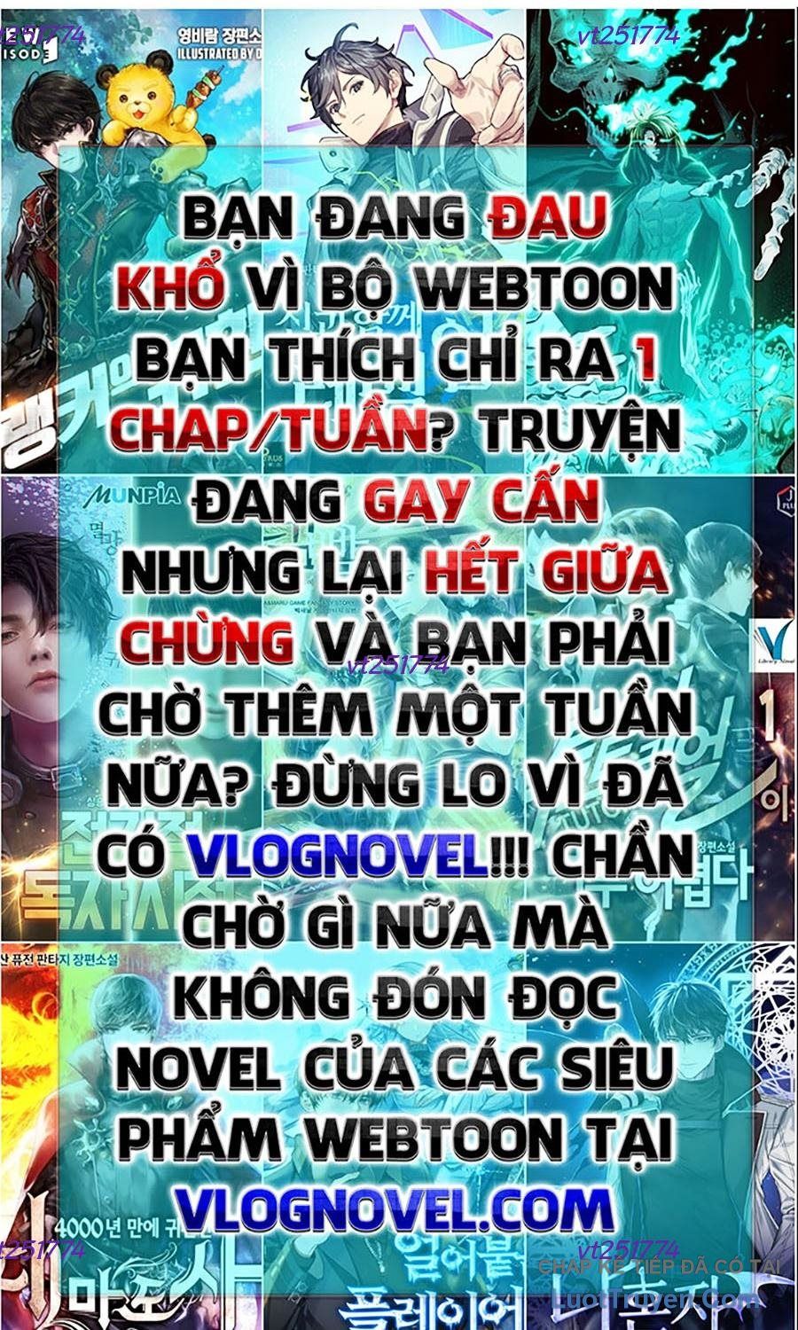 Shark - Cá Mập - Chương 388
