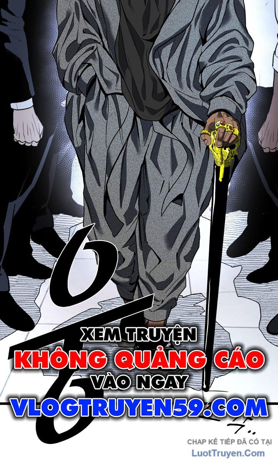 Shark - Cá Mập - Chương 388
