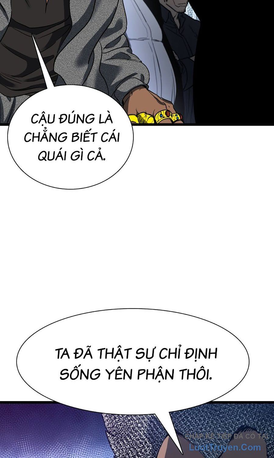 Shark - Cá Mập - Chương 388