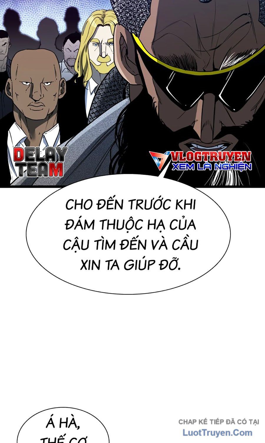 Shark - Cá Mập - Chương 388