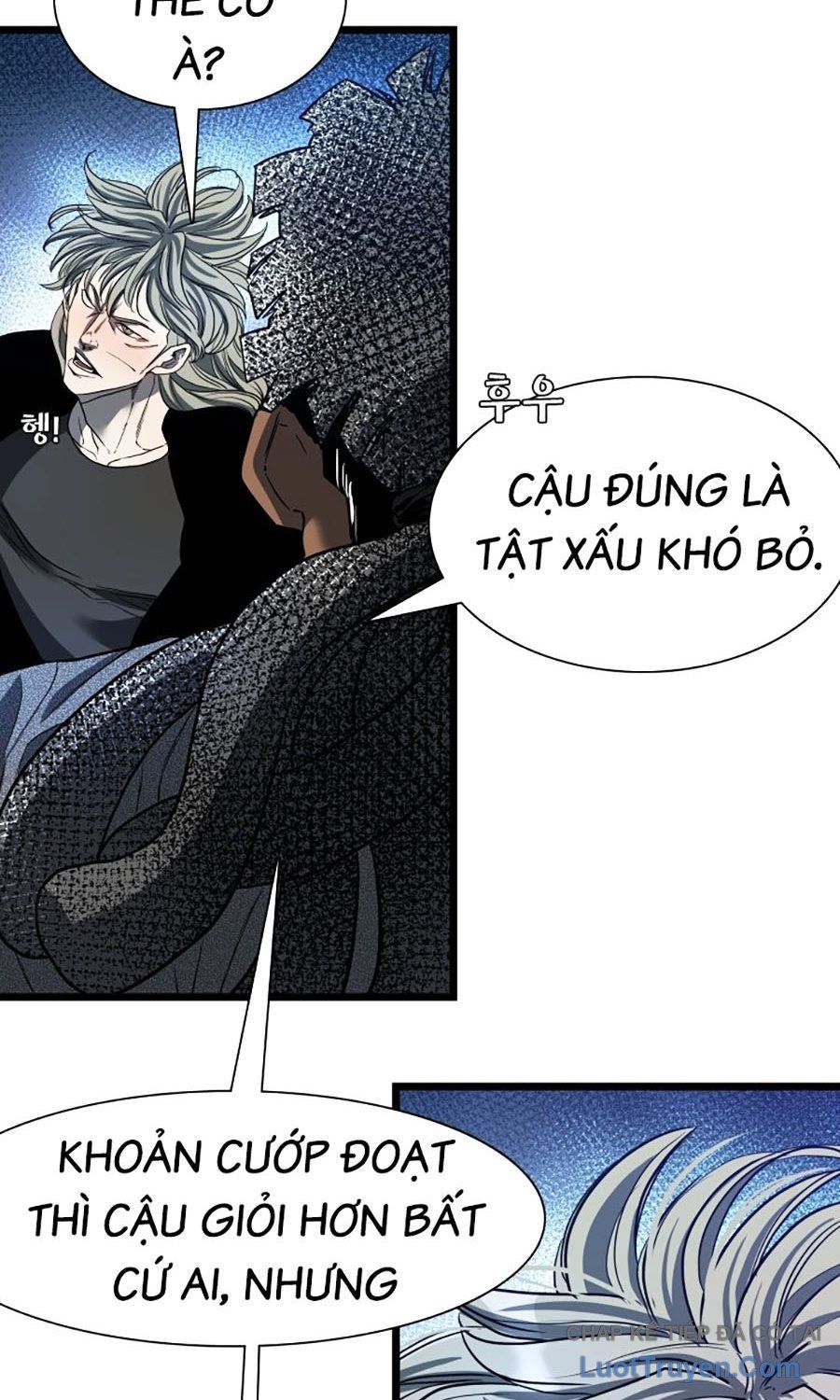 Shark - Cá Mập - Chương 388