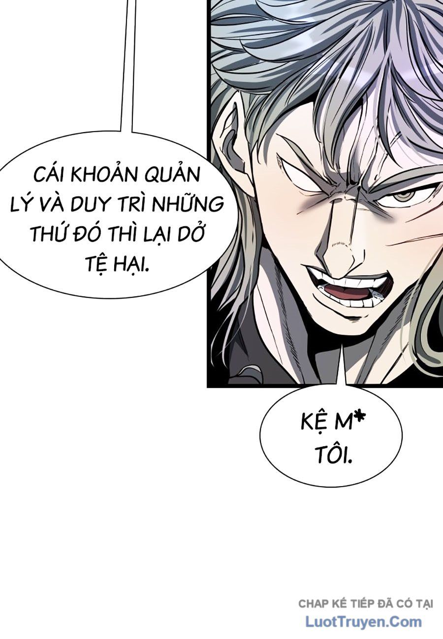 Shark - Cá Mập - Chương 388