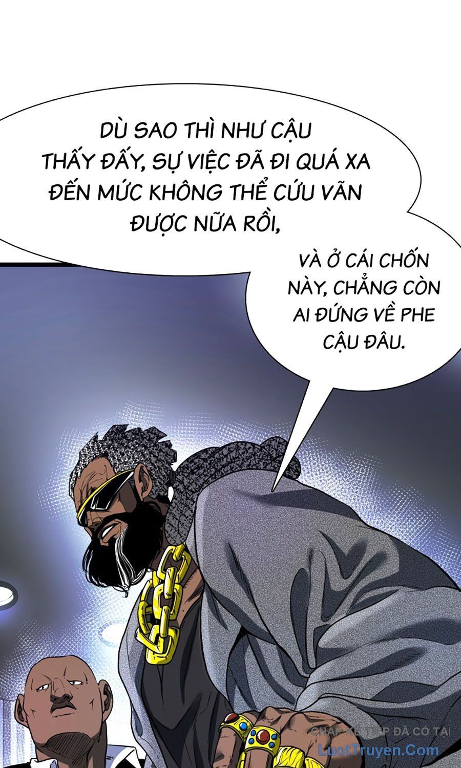 Shark - Cá Mập - Chương 388