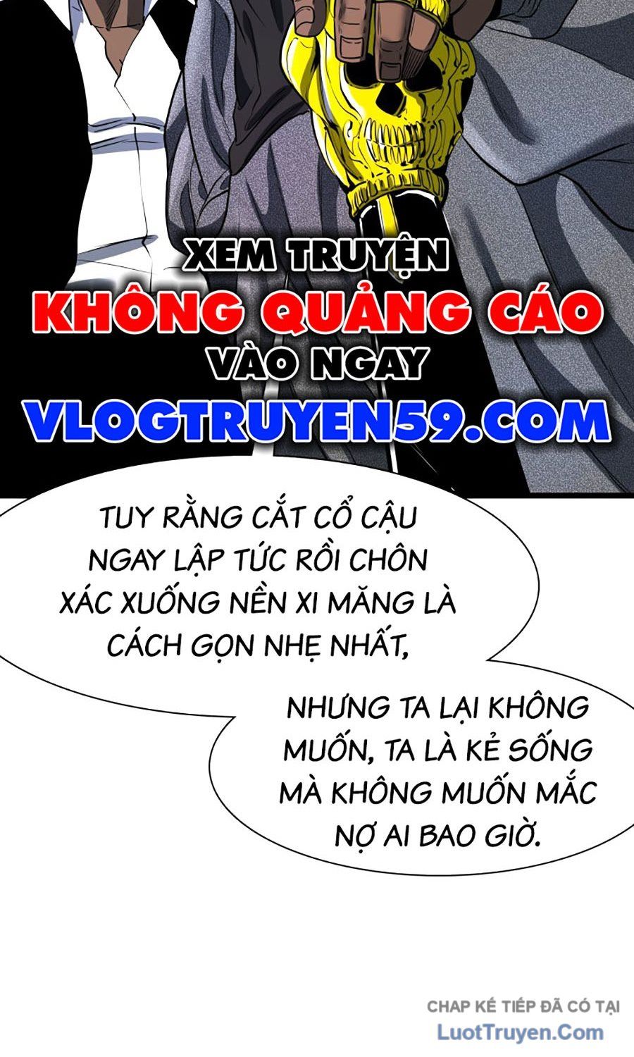 Shark - Cá Mập - Chương 388
