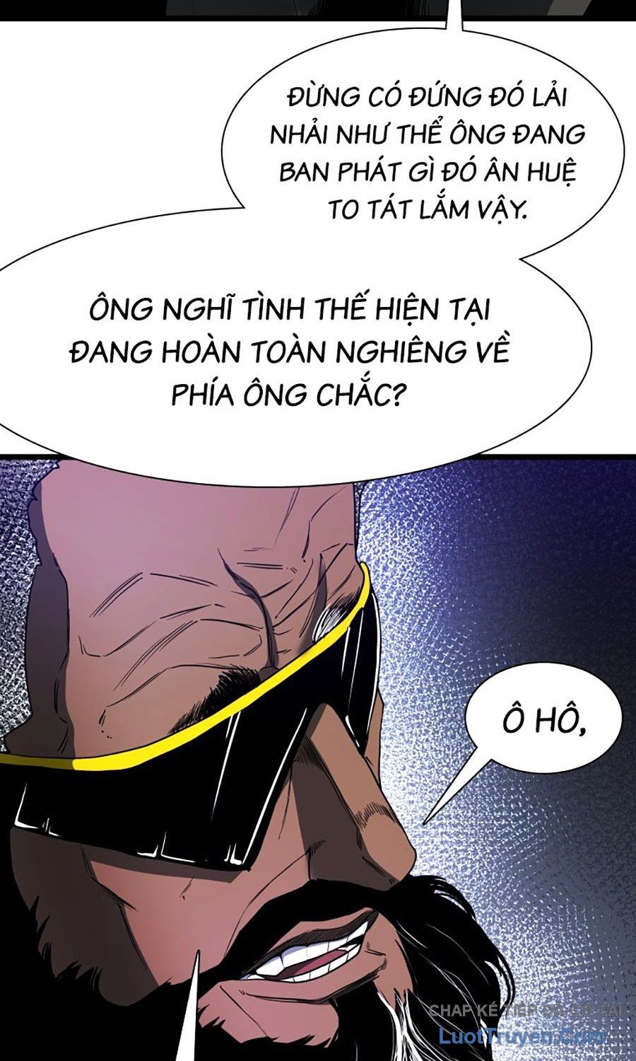 Shark - Cá Mập - Chương 388
