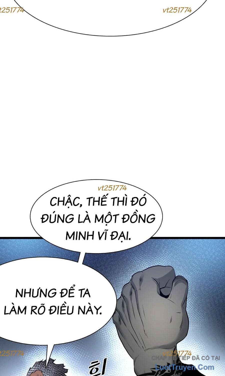 Shark - Cá Mập - Chương 388