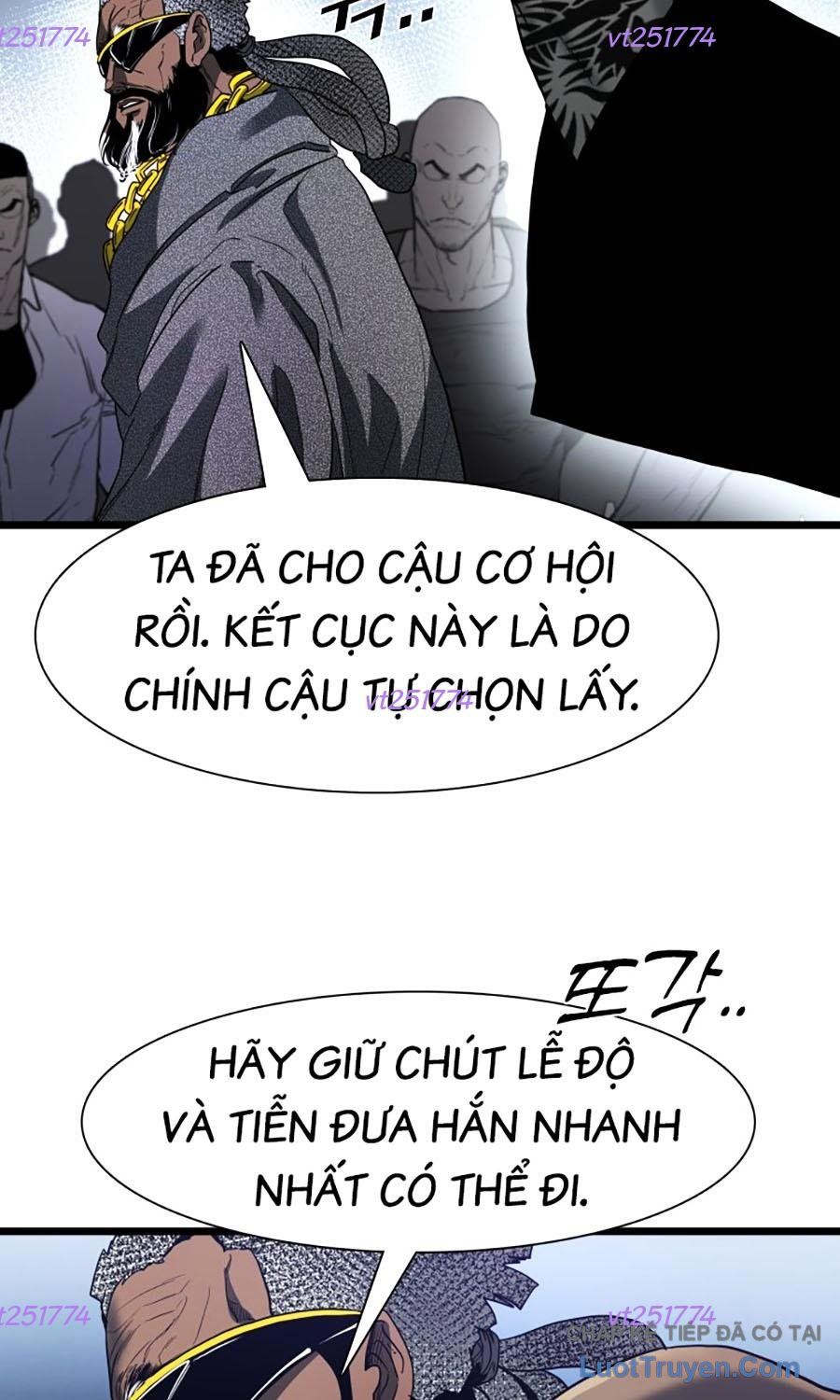 Shark - Cá Mập - Chương 388