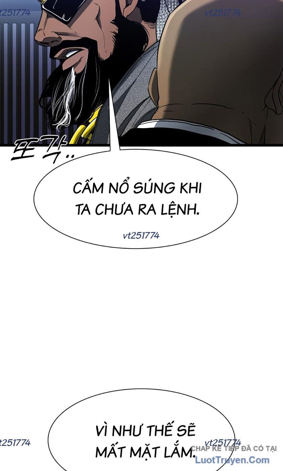 Shark - Cá Mập - Chương 388