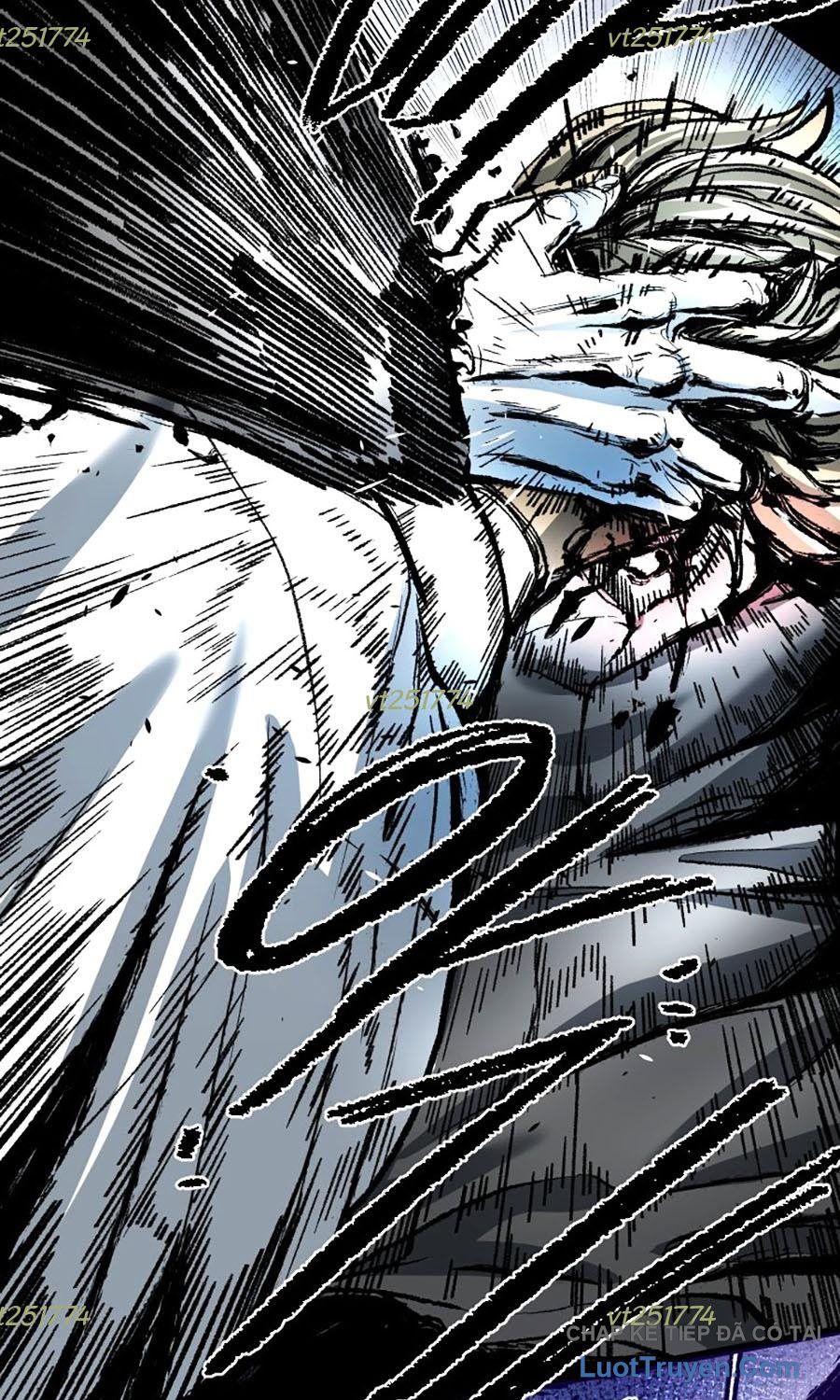 Shark - Cá Mập - Chương 388