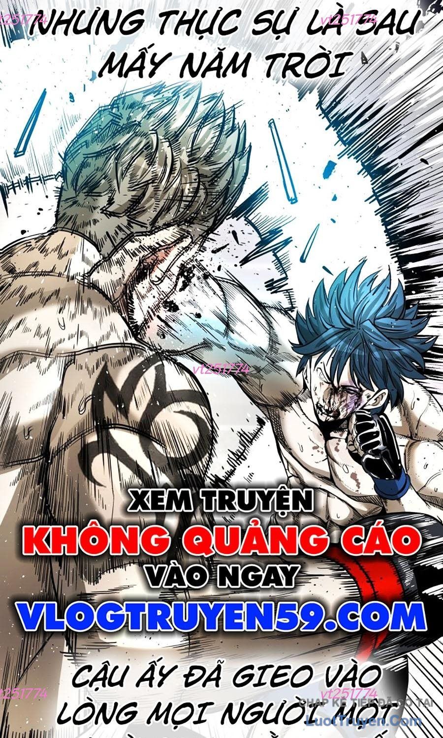 Shark - Cá Mập - Chương 388