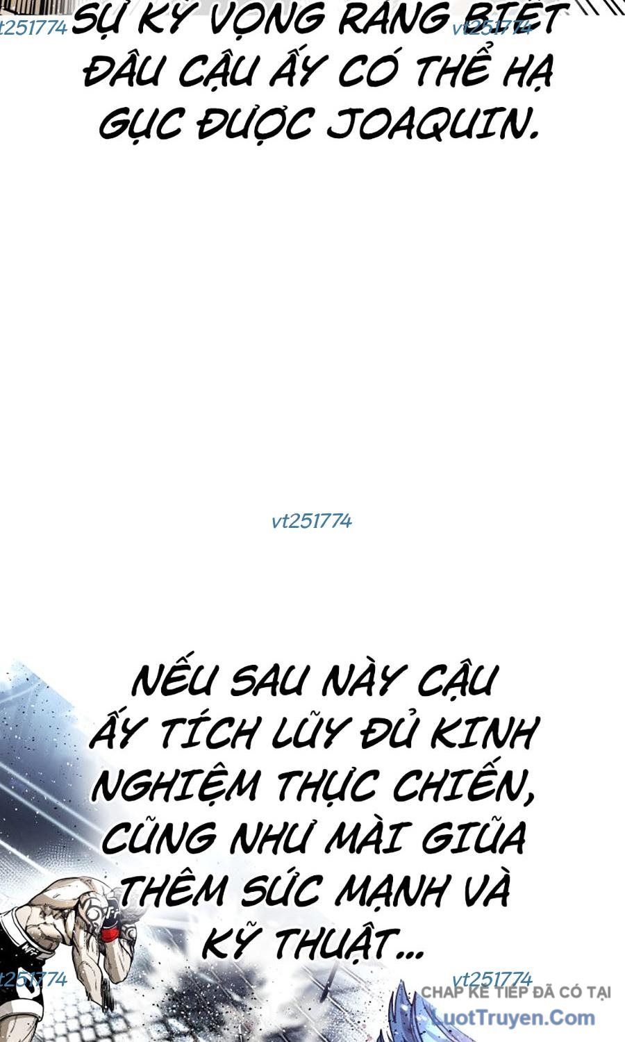 Shark - Cá Mập - Chương 388