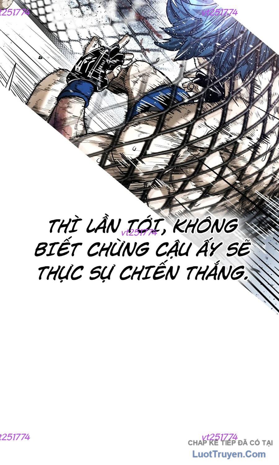 Shark - Cá Mập - Chương 388