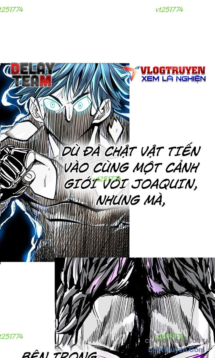 Shark - Cá Mập - Chương 388