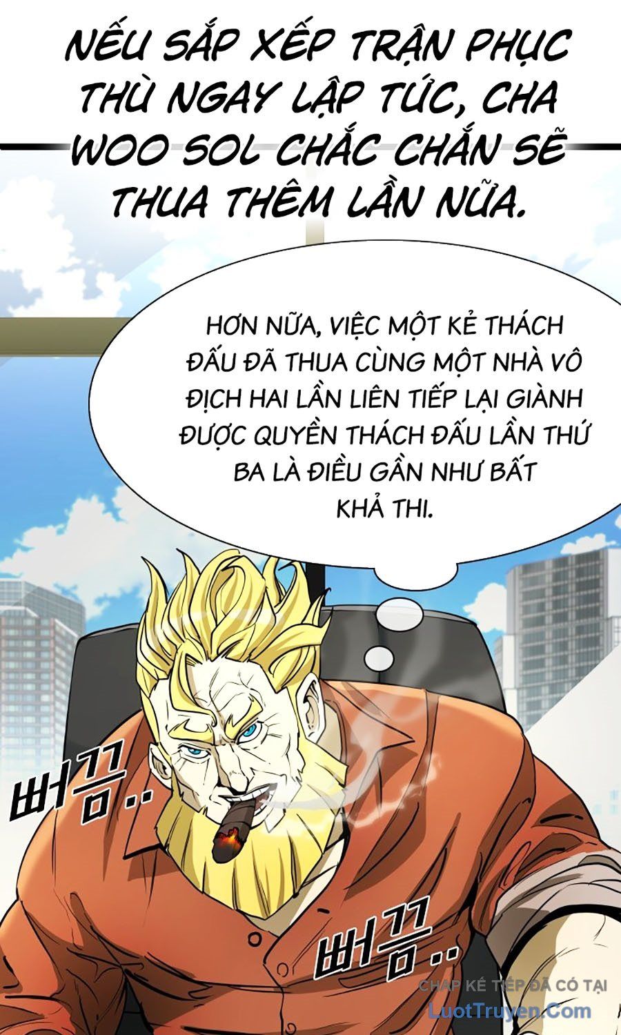Shark - Cá Mập - Chương 388