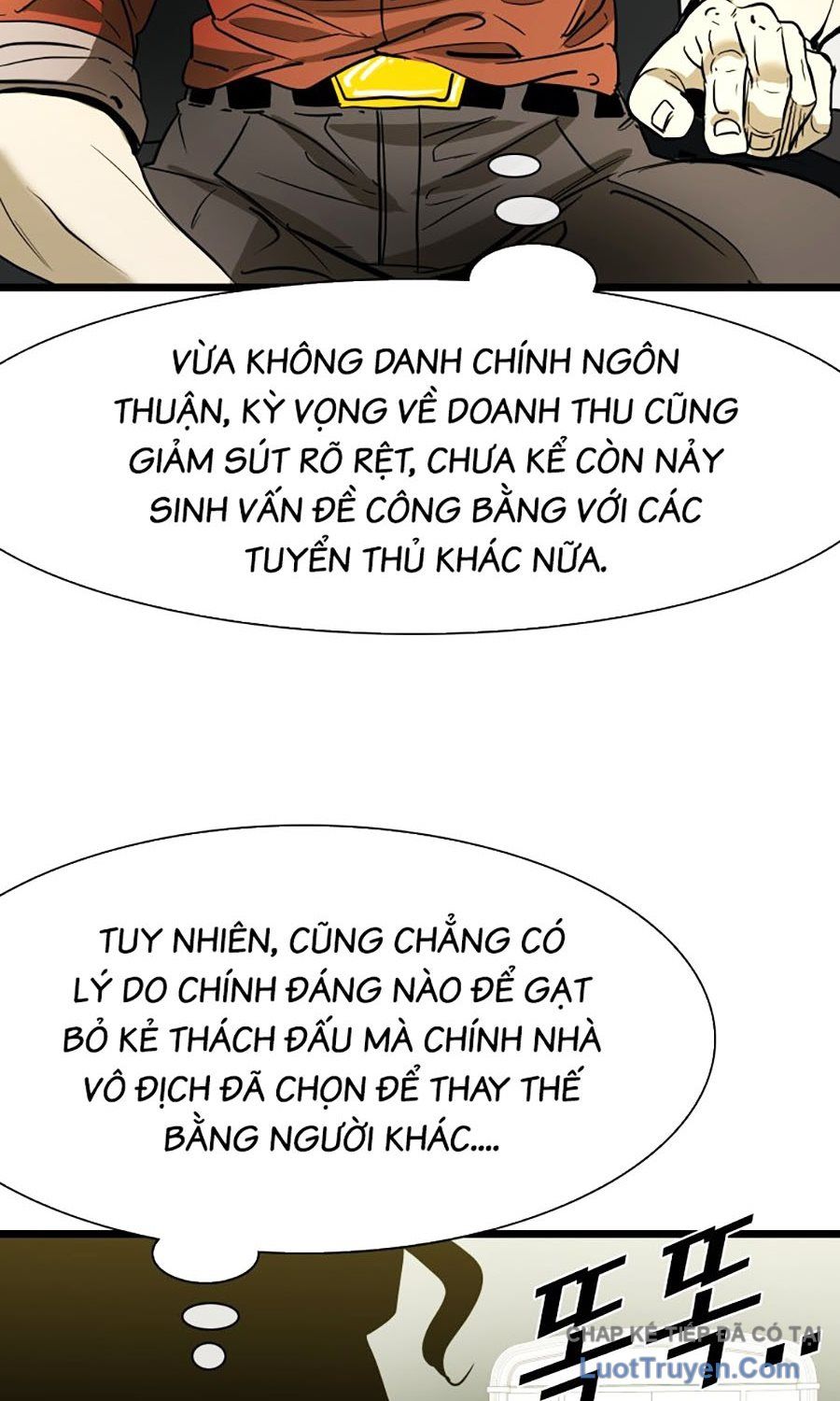Shark - Cá Mập - Chương 388