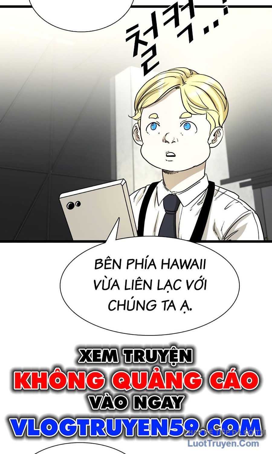 Shark - Cá Mập - Chương 388