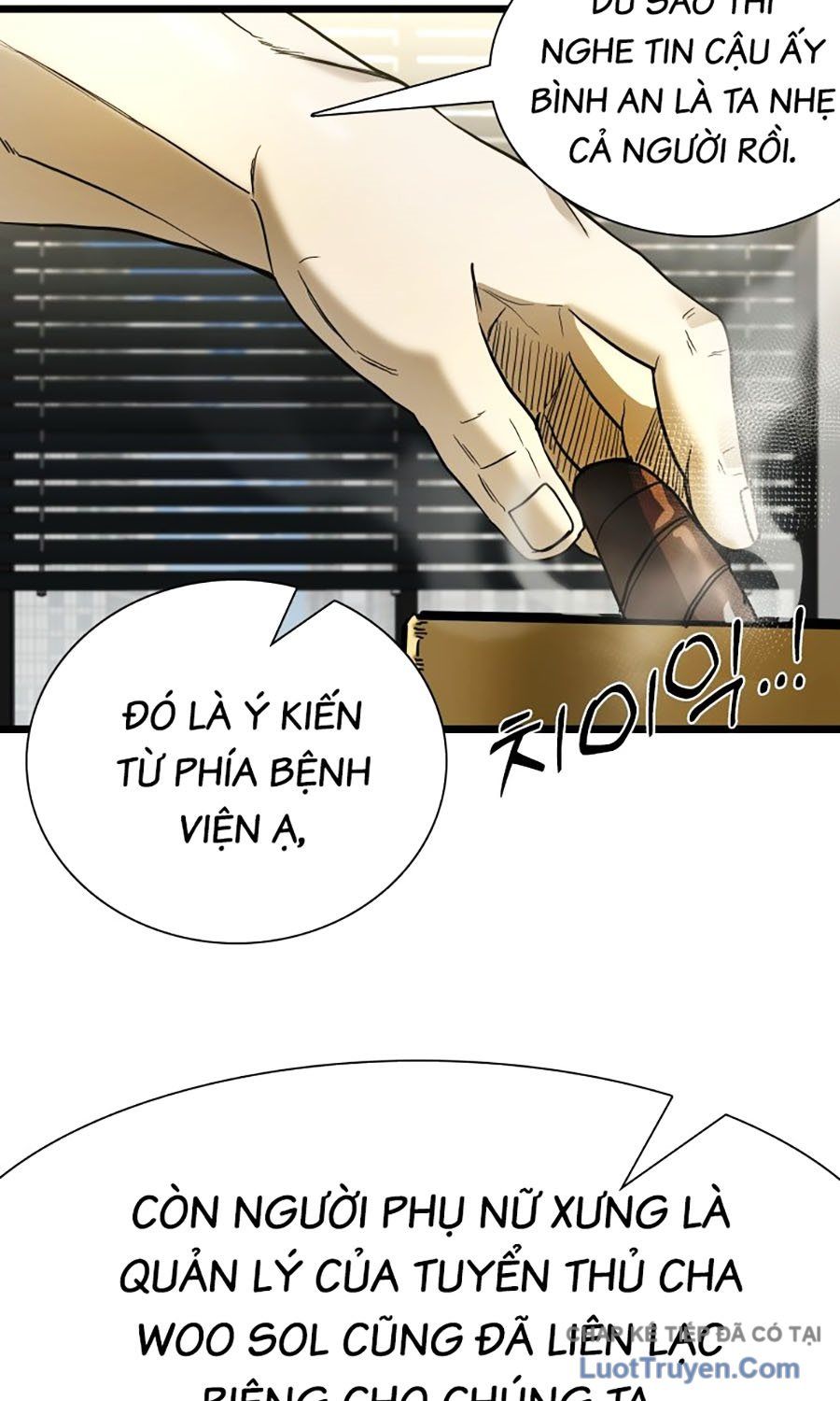 Shark - Cá Mập - Chương 388
