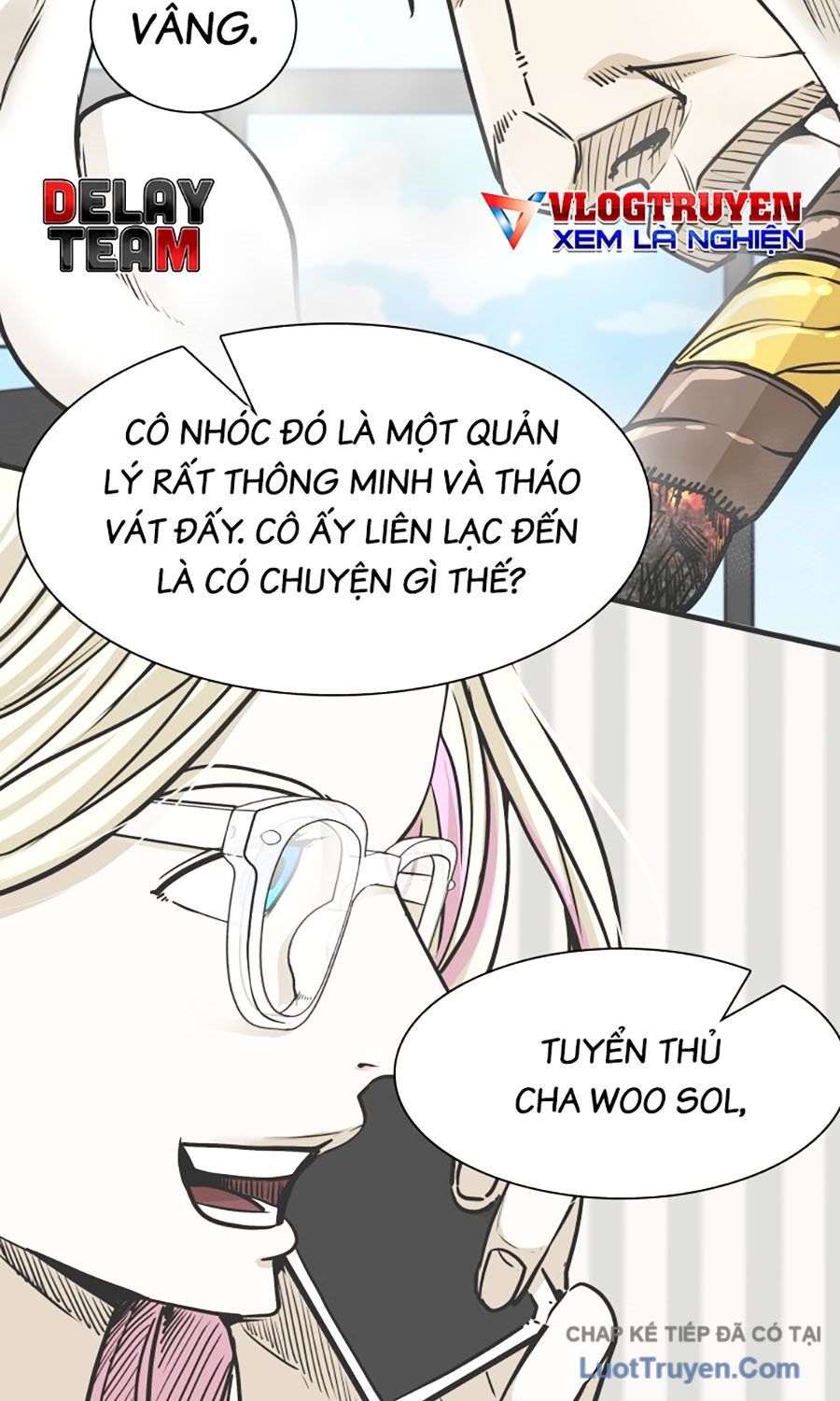 Shark - Cá Mập - Chương 388
