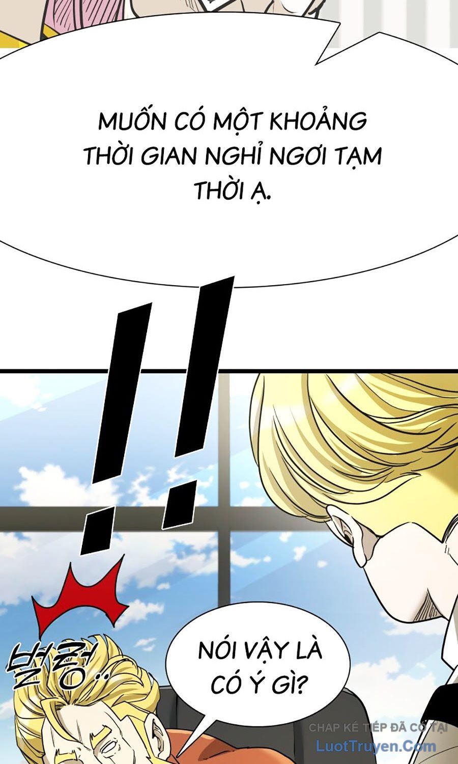 Shark - Cá Mập - Chương 388