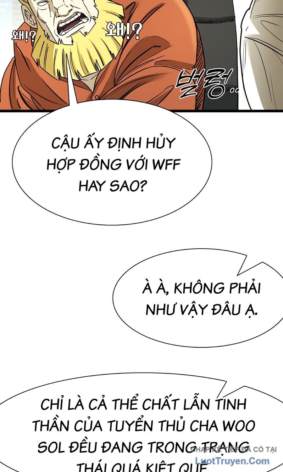 Shark - Cá Mập - Chương 388