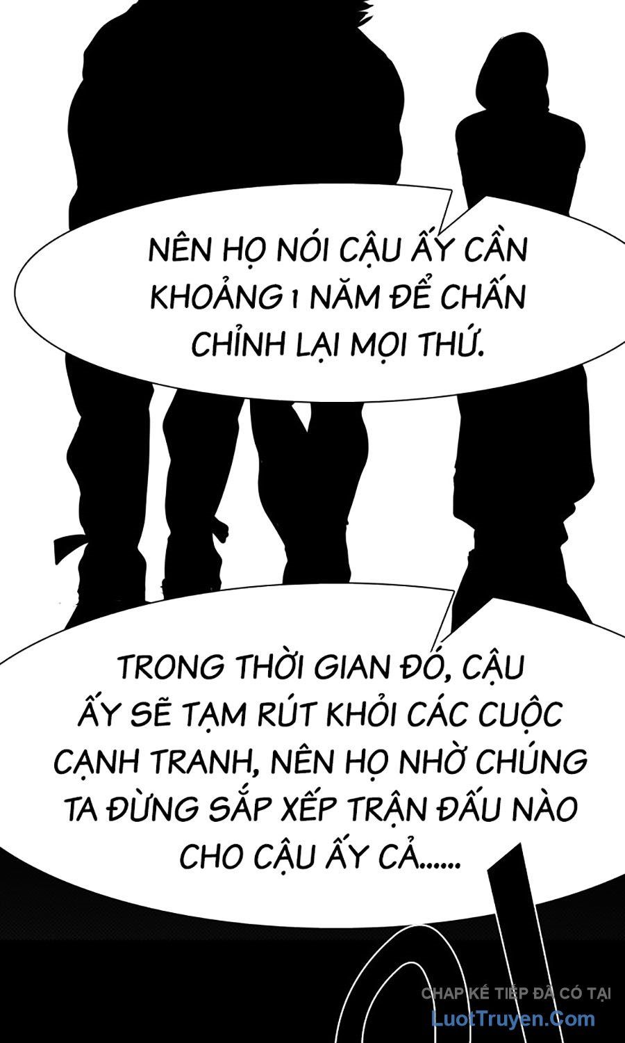 Shark - Cá Mập - Chương 388