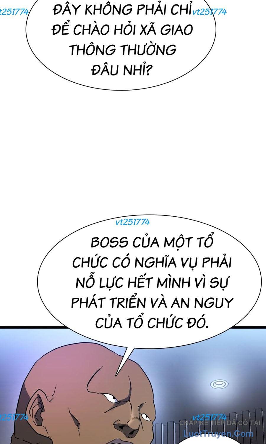 Shark - Cá Mập - Chương 388