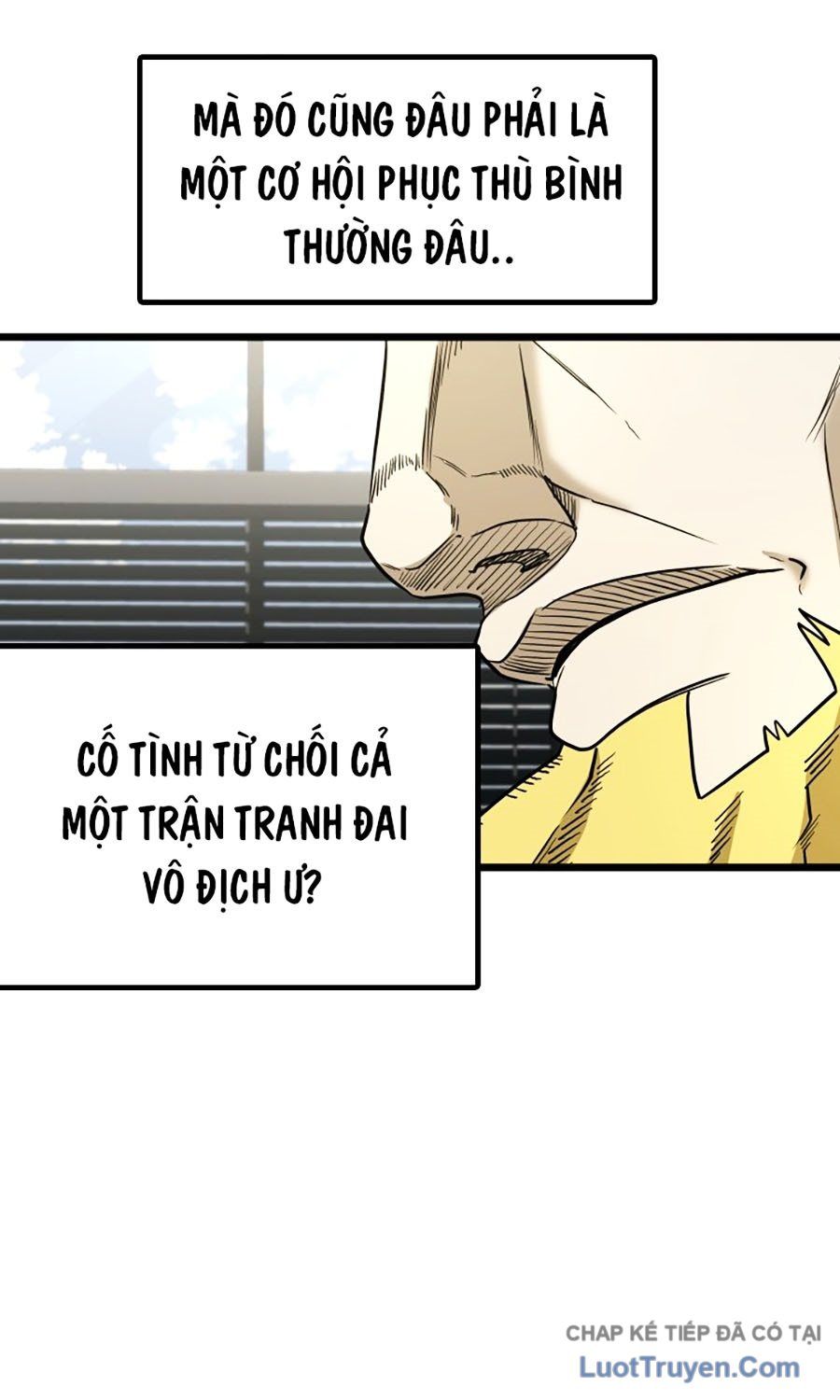 Shark - Cá Mập - Chương 388