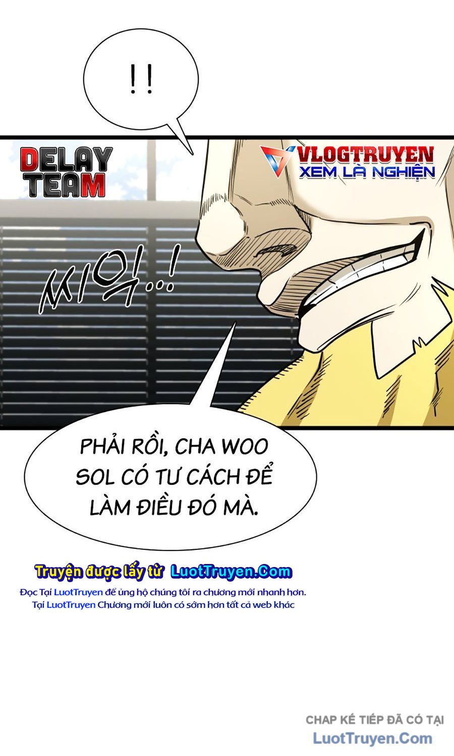 Shark - Cá Mập - Chương 388