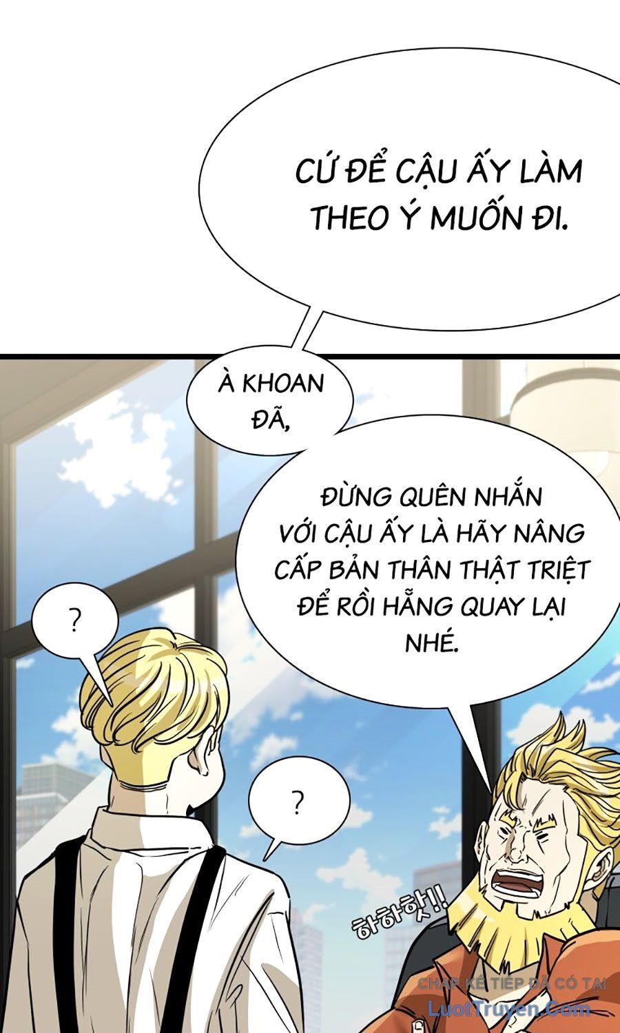 Shark - Cá Mập - Chương 388