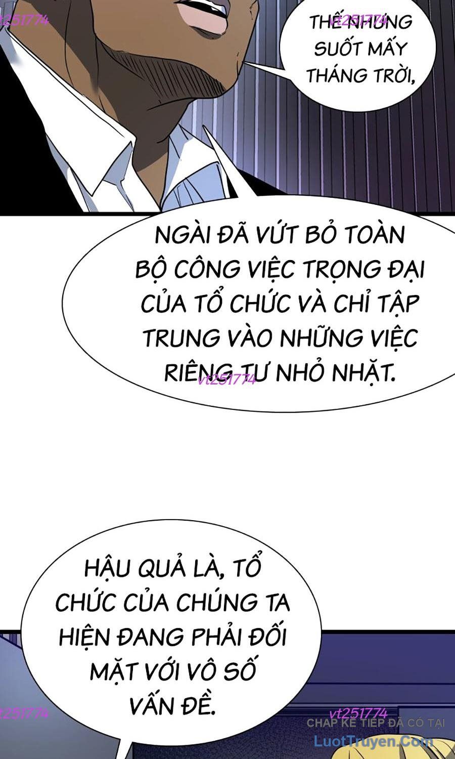 Shark - Cá Mập - Chương 388