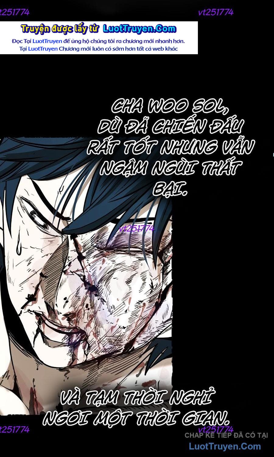 Shark - Cá Mập - Chương 388