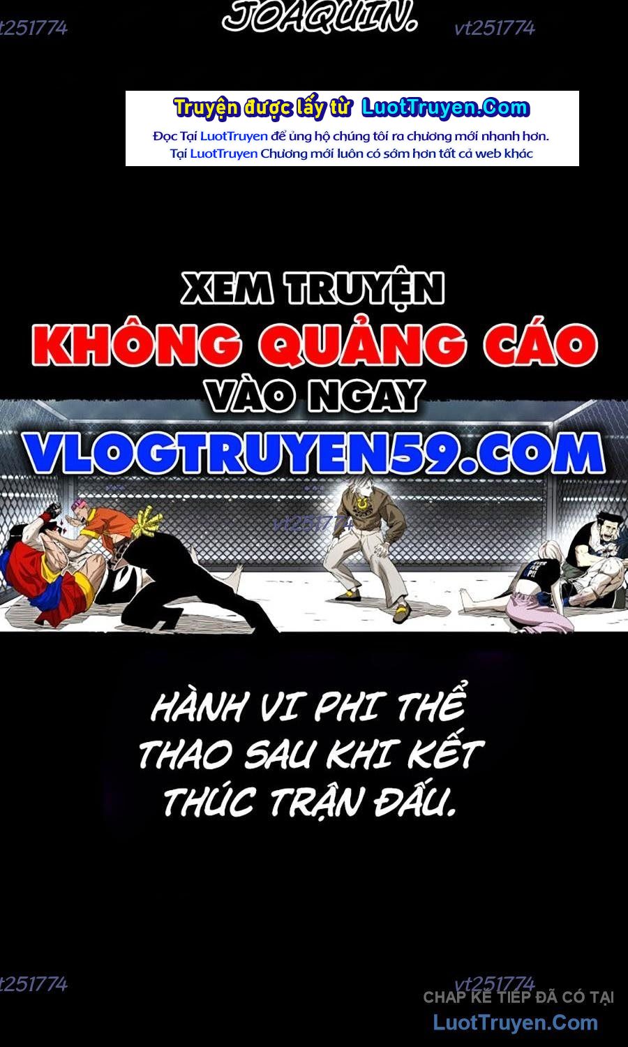 Shark - Cá Mập - Chương 388