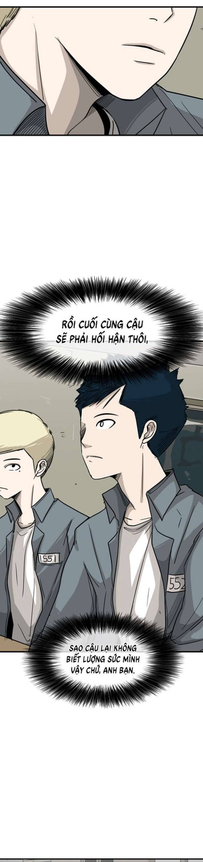 Shark - Cá Mập - Chương 39