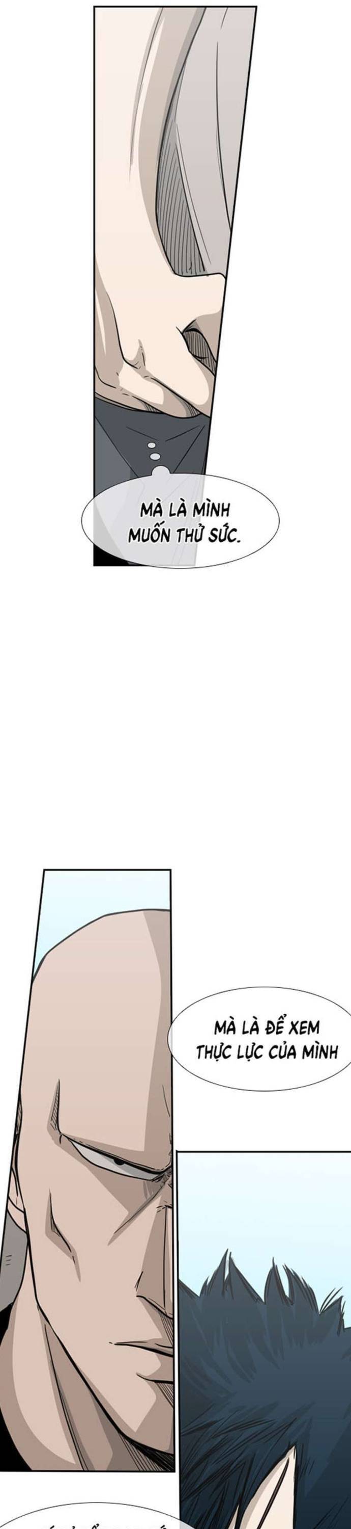 Shark - Cá Mập - Chương 39