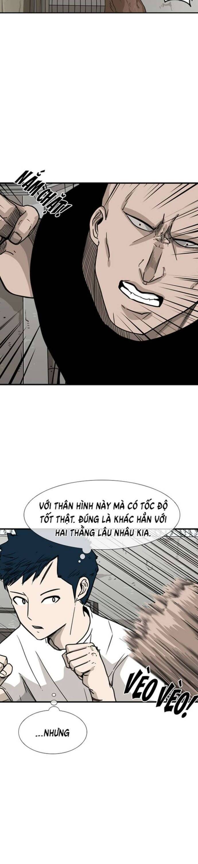 Shark - Cá Mập - Chương 39