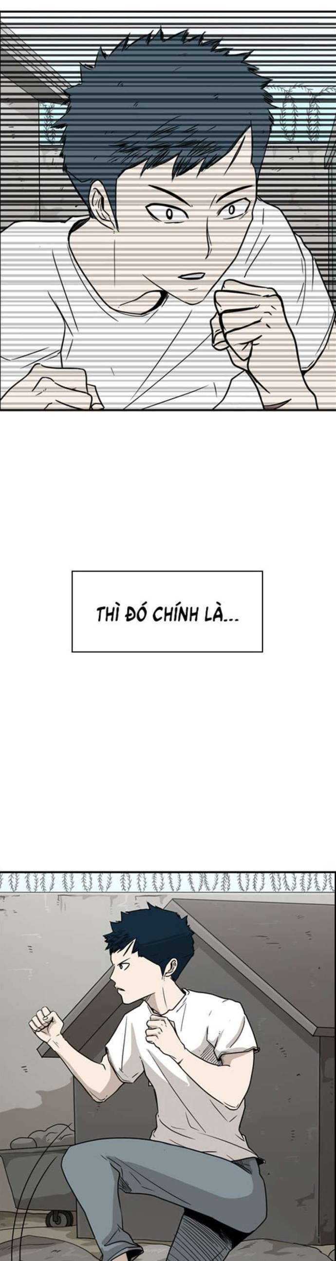 Shark - Cá Mập - Chương 39