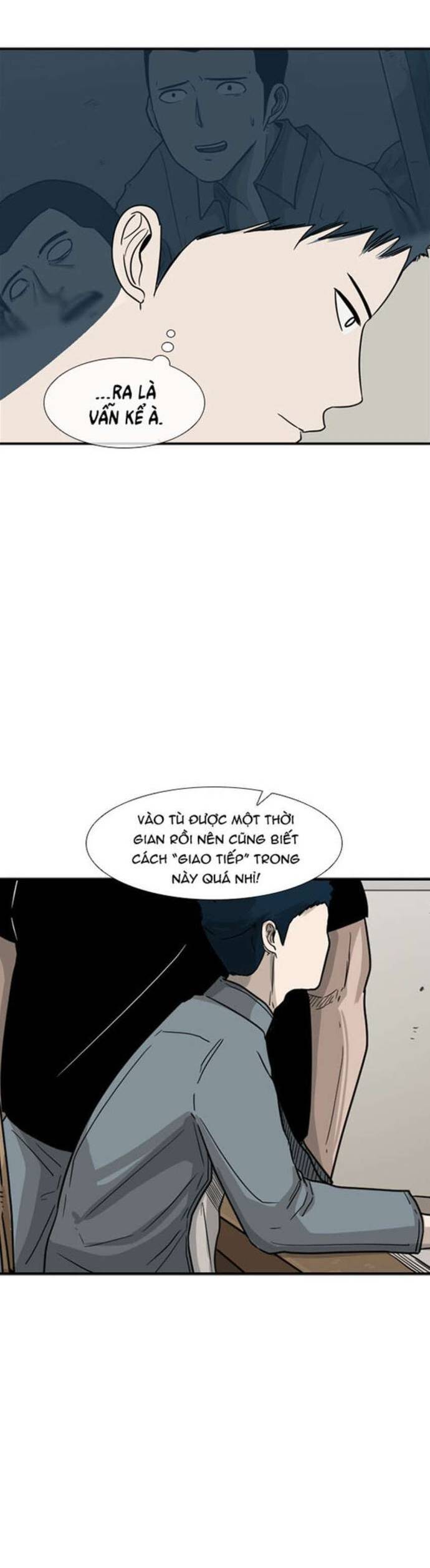 Shark - Cá Mập - Chương 39