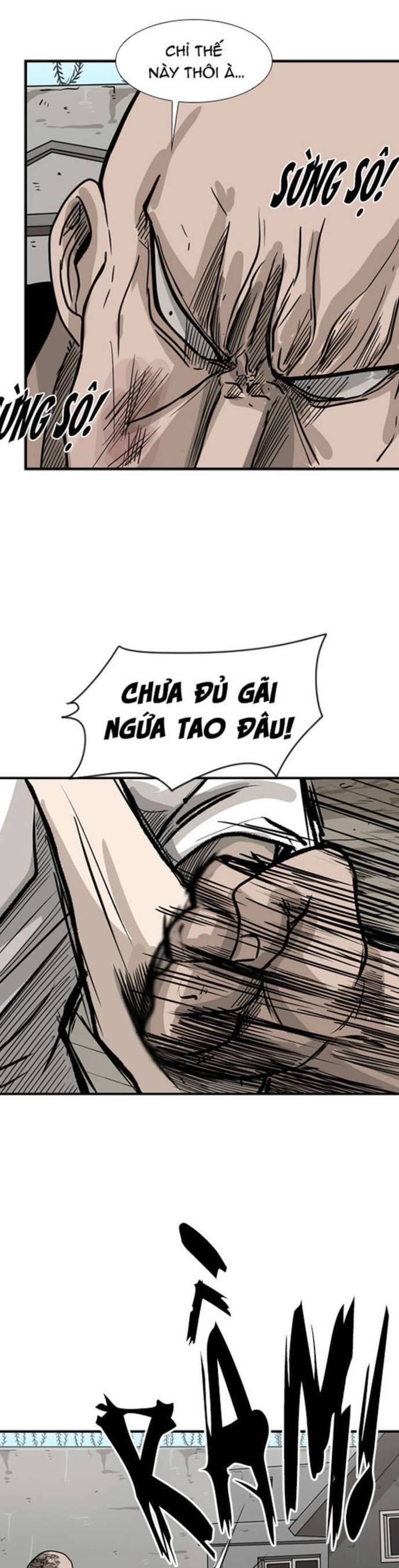 Shark - Cá Mập - Chương 40