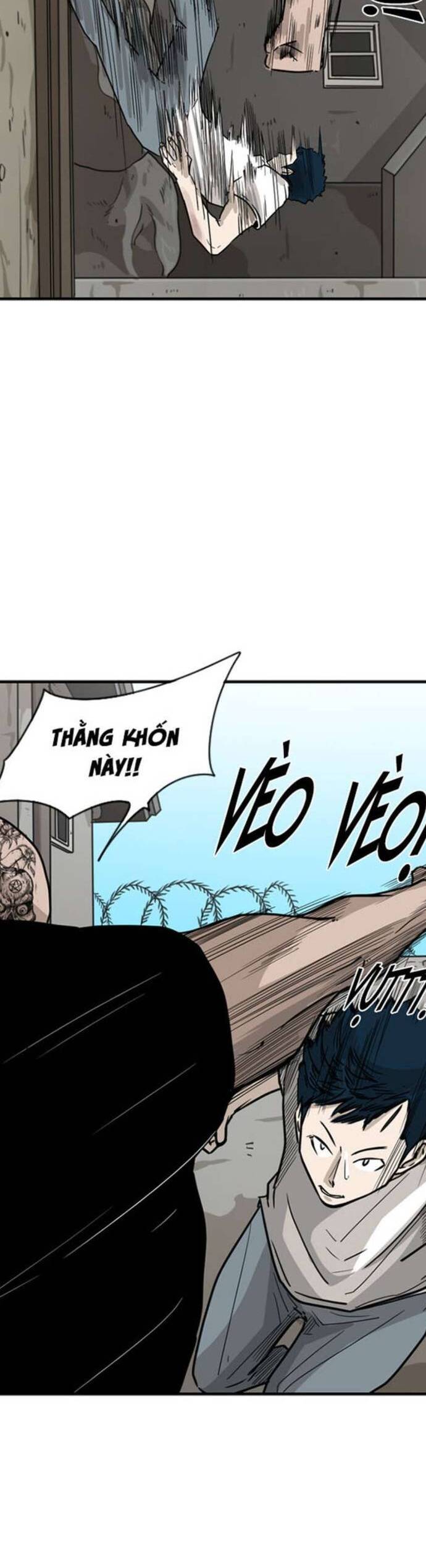 Shark - Cá Mập - Chương 40