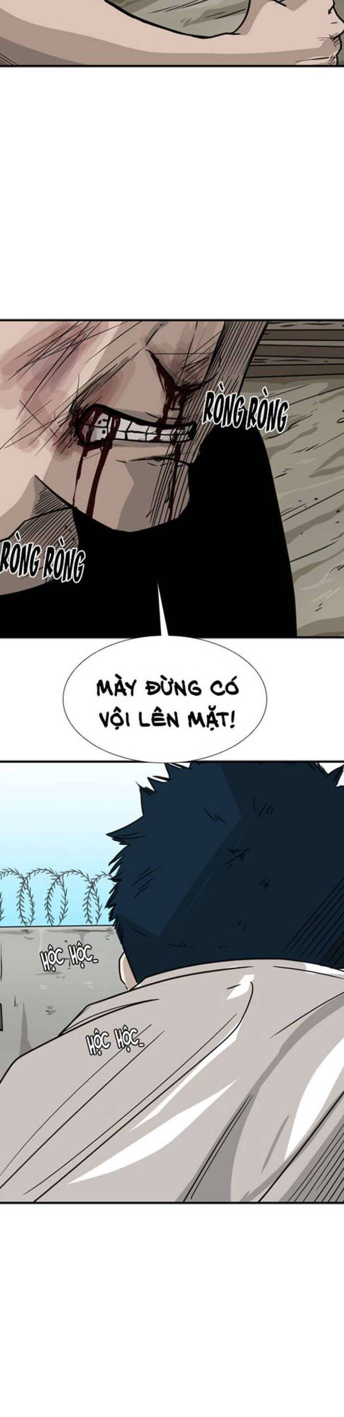 Shark - Cá Mập - Chương 40