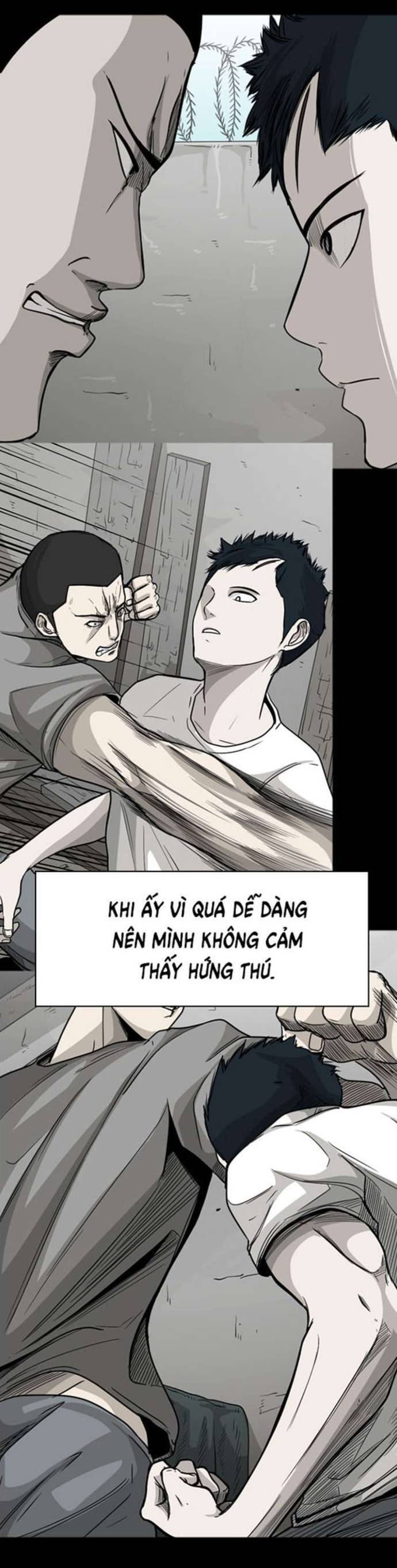 Shark - Cá Mập - Chương 41