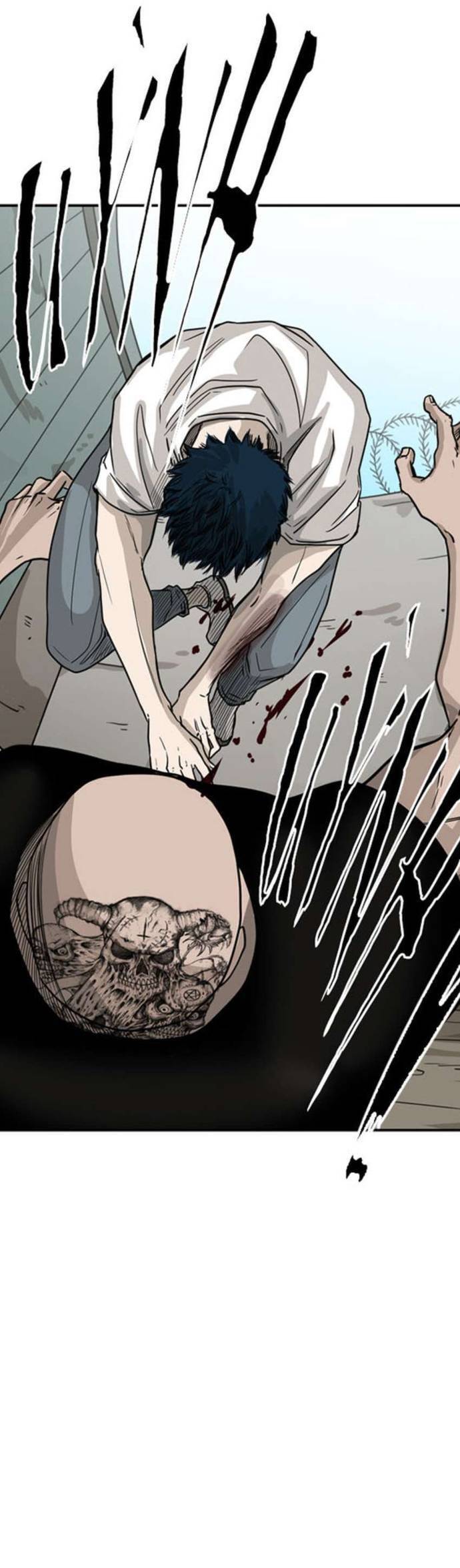 Shark - Cá Mập - Chương 41