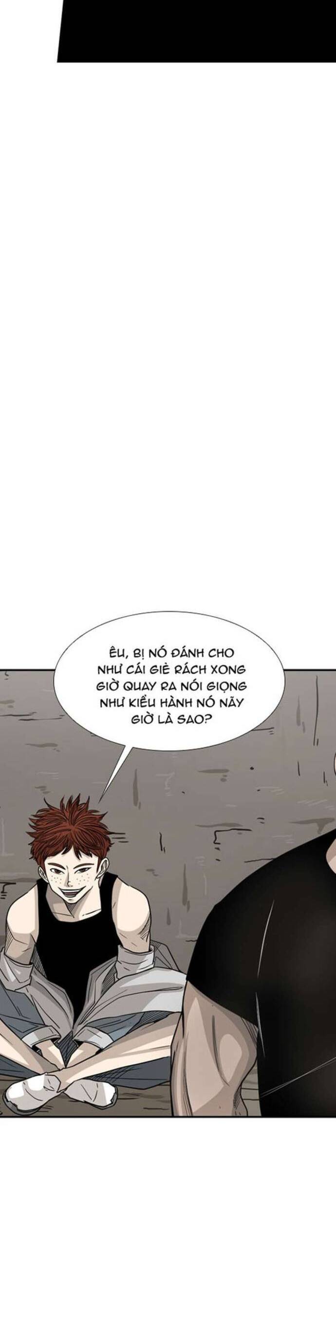 Shark - Cá Mập - Chương 41