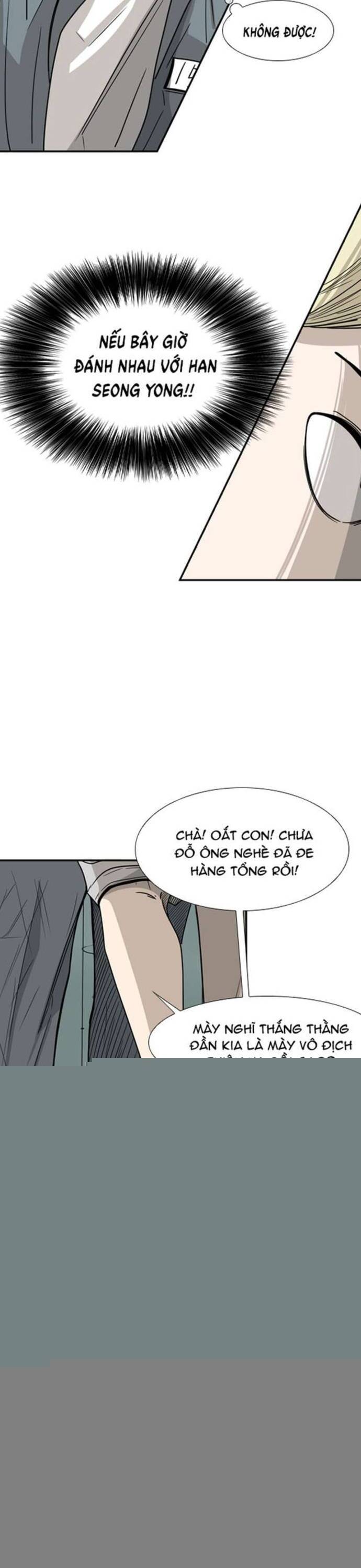 Shark - Cá Mập - Chương 42