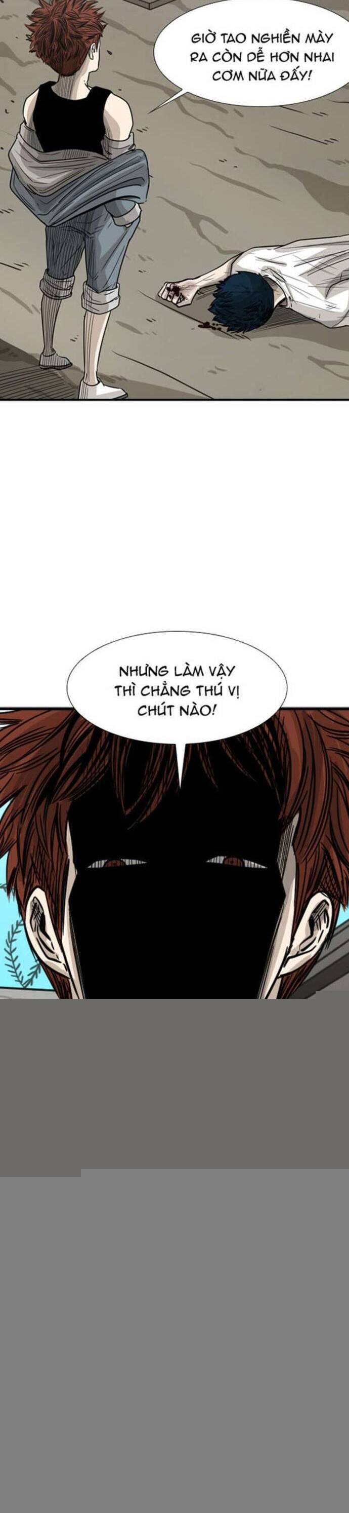 Shark - Cá Mập - Chương 42