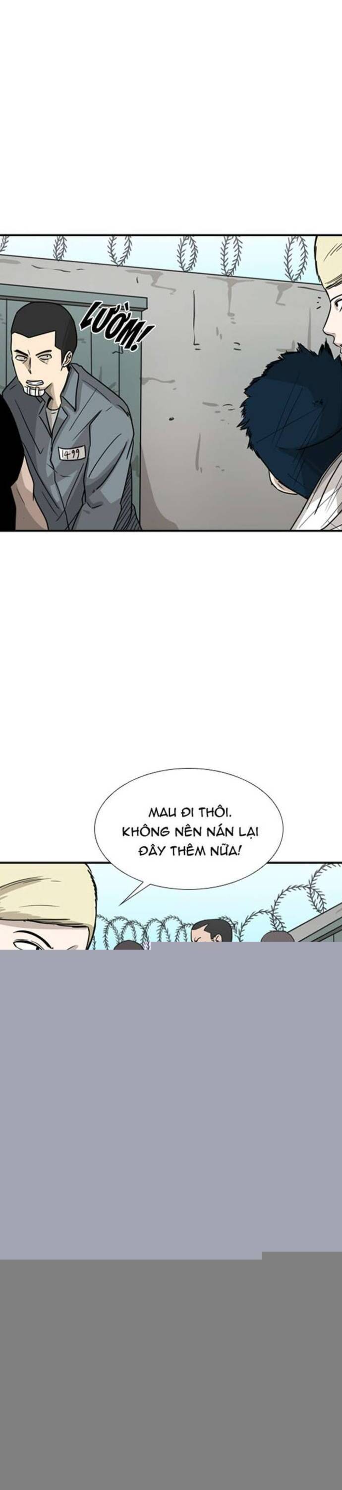 Shark - Cá Mập - Chương 42