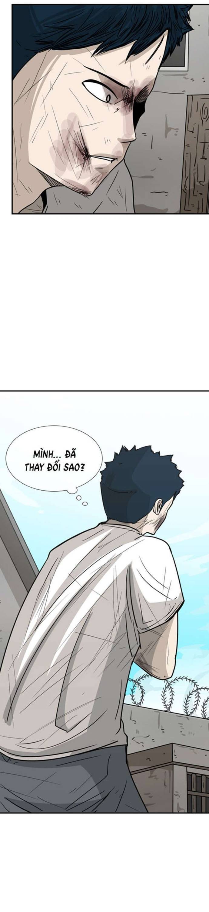 Shark - Cá Mập - Chương 42